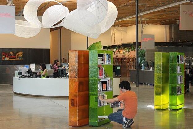 Agave Library
